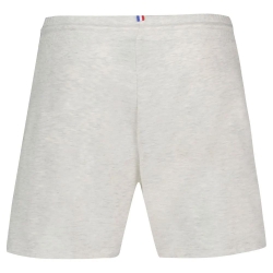 Short Beige Femme Le Coq Sportif Saison N°1
