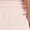 Short Rose Femme Tommy Hilfiger Script