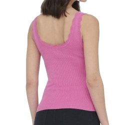 Débardeur Rose Femme JDY Nanna