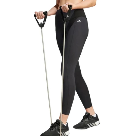 Legging Noir Femme Adidas Primelift