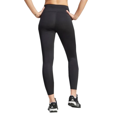 Legging Noir Femme Adidas Primelift