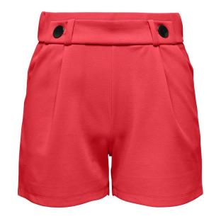 Short Orange Femme JDY GEGGO KLM