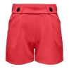 Short Orange Femme JDY GEGGO KLM