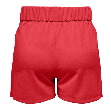 Short Orange Femme JDY GEGGO KLM