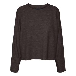 Pull Marron Femme Vero Moda Jupiters