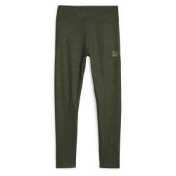 Legging Gris Femme Puma Infuse