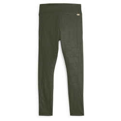 Legging Gris Femme Puma Infuse
