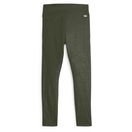 Legging Gris Femme Puma Infuse
