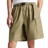 Short Vert Femme Converse Utility