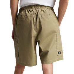 Short Vert Femme Converse Utility