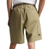 Short Vert Femme Converse Utility