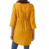 Tunique Jaune Femme Mamalicious Mercy