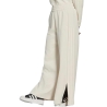 Jogging Beige Femme Adidas HM1729