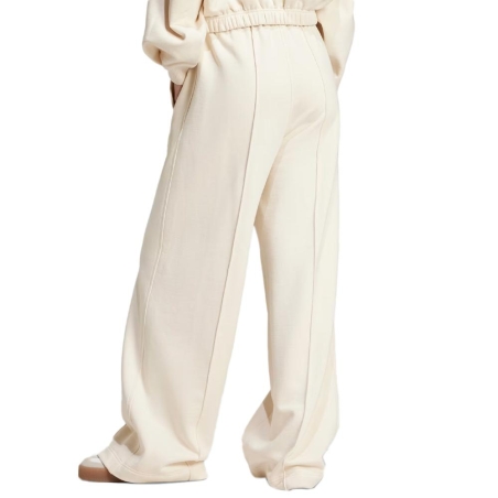 Jogging Beige Femme Adidas HM1729