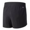 Short Noir Femme New Balance Core 3