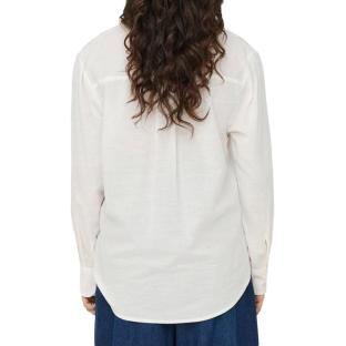 Chemise Blanche Femme JDY Kimie