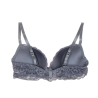 Soutien-Gorge Gris Femme Les Petites Bombes Elly
