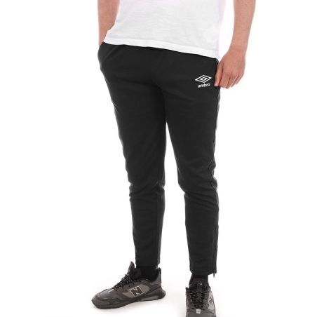 Jogging Noir Homme Umbro Core Pro