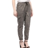 Pantalon Gris Femme Teddy Smith Jog Battle