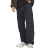 Jean Baggy Noir Homme Jack & Jones Original 706