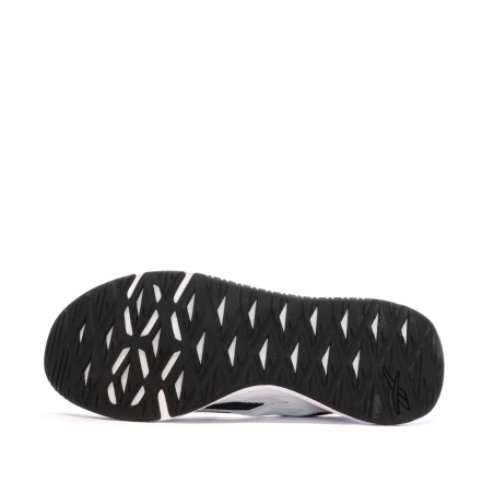 Chaussures de sport Blanches Homme Reebok NFX Trainer