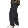 Jean Baggy Noir Homme Jack & Jones Original 706