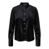 Chemise Noir Femme Vero Moda Ciana