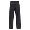Jean Baggy Noir Homme Jack & Jones Original 706