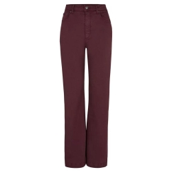 Pantalon Bordeaux Femme O'Neill Dive
