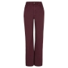 Pantalon Bordeaux Femme O'Neill Dive