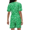 Short Vert Femme Mamalicious Signe