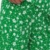 Short Vert Femme Mamalicious Signe