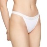 Culotte Blanche Femme Tommy Hilfiger Dark