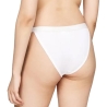 Culotte Blanche Femme Tommy Hilfiger Dark