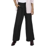 Pantalon fluide Noir Femme JDY Dora