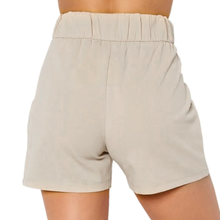 Short Beige Femme JDY Geggo 15203098