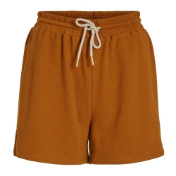 Short Orange Femme Vila Vialos