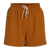 Short Orange Femme Vila Vialos