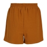 Short Orange Femme Vila Vialos