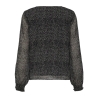 Blouse Noir Femme JDY Jonna