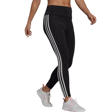 Legging Noir Femme Adidas GL4040