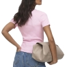 T-Shirt Rose Femme JDY Lucky