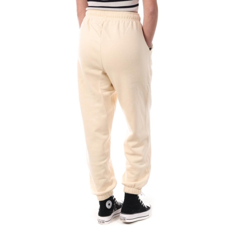Jogging Jaune Femme Kappa Futta