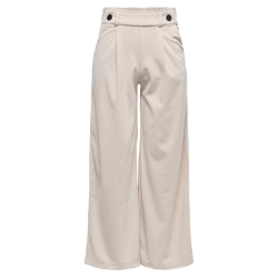 Pantalon Beige Femme JDY Geggos