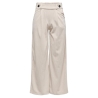 Pantalon Beige Femme JDY Geggos
