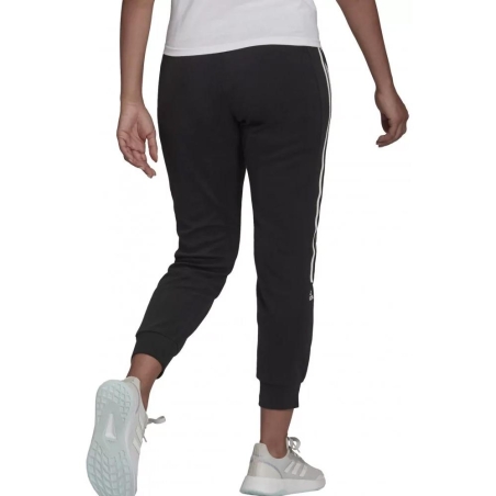 Jogging Noir Femme Adidas HD1771
