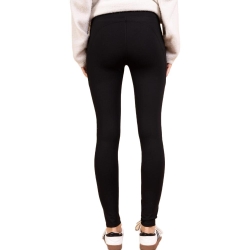 Legging Noir Femme Monday Premium 0105