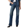Jean 501 90s Bleu Foncé Femme Levi's A1959