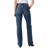 Jean 501 90s Bleu Foncé Femme Levi's A1959