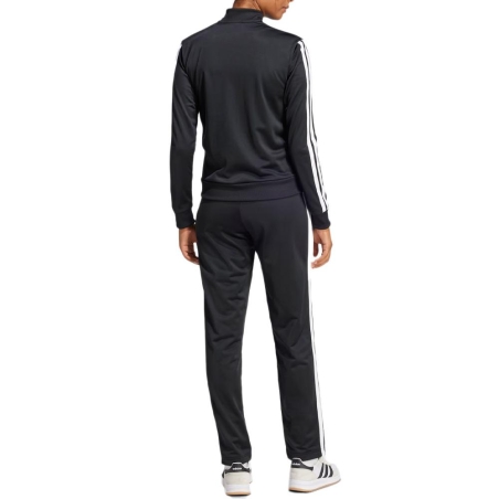 Survêtement Noir Femme Adidas JD5434